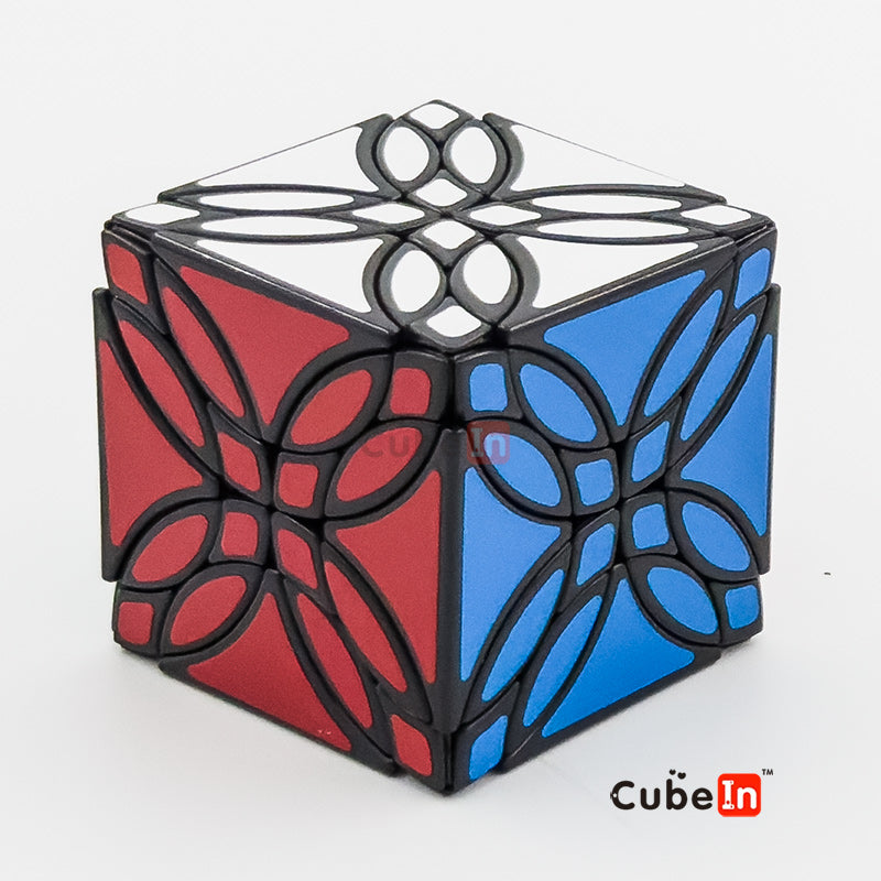 LanLan Master Clover cube