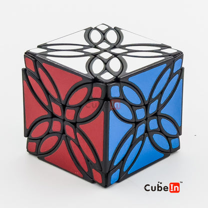 LanLan Master Clover cube