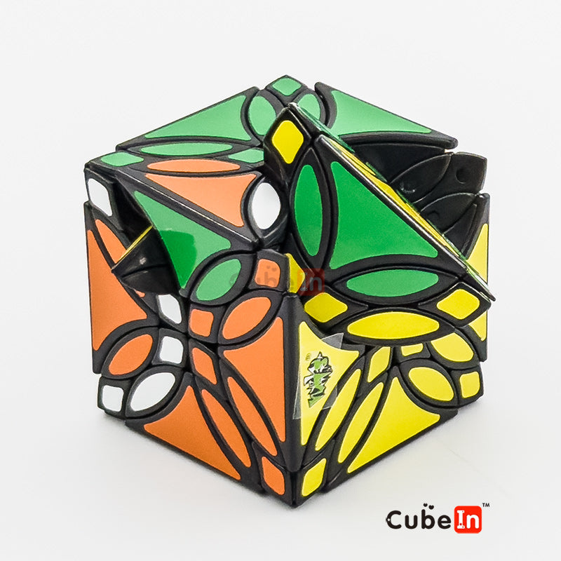 LanLan Master Clover cube