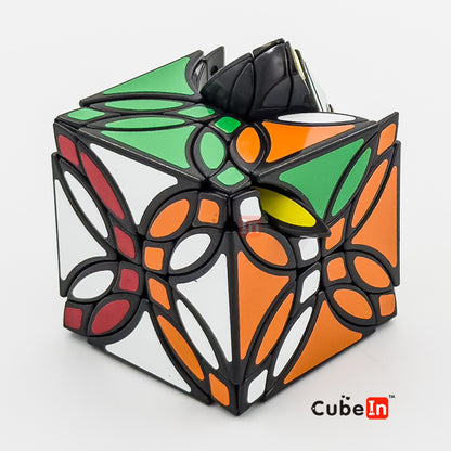 LanLan Master Clover cube