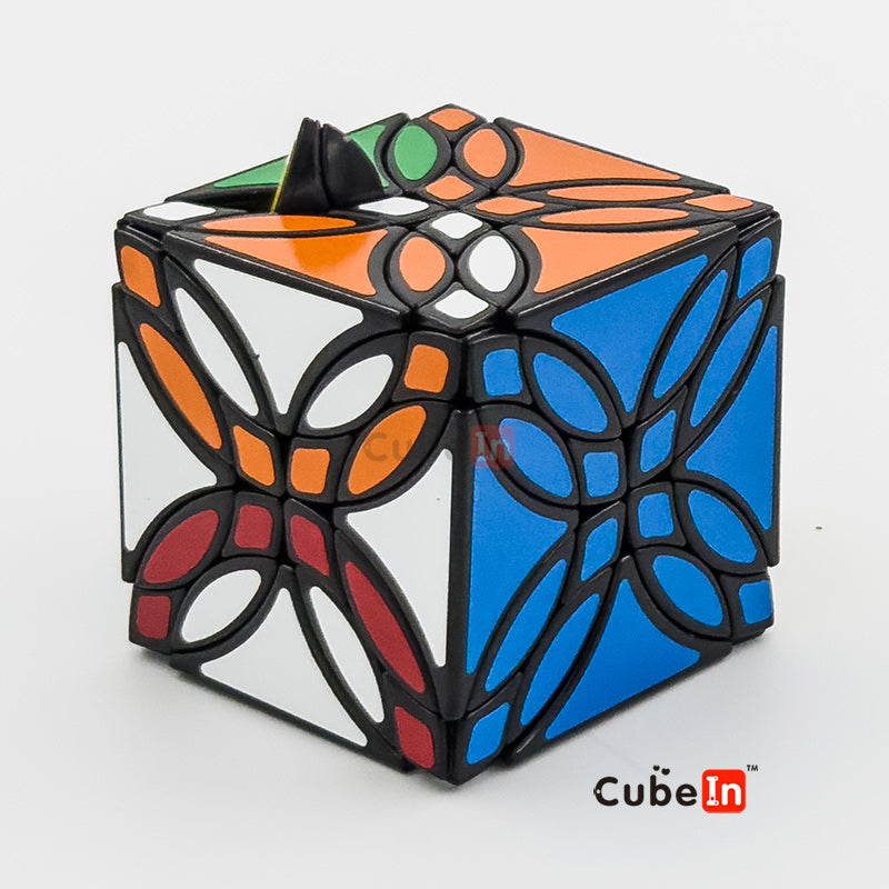 LanLan Master Clover cube