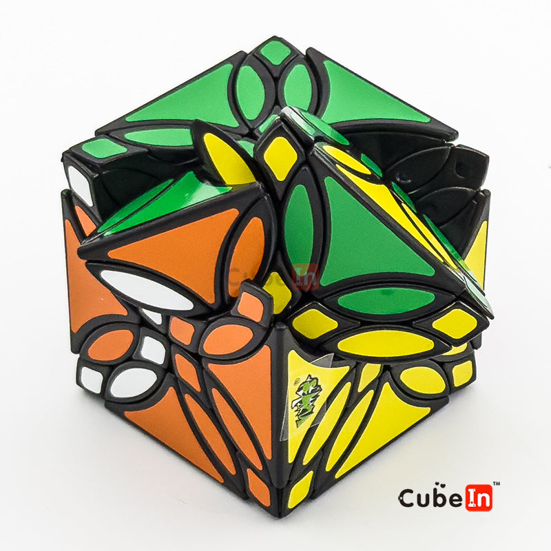 LanLan Master Clover cube
