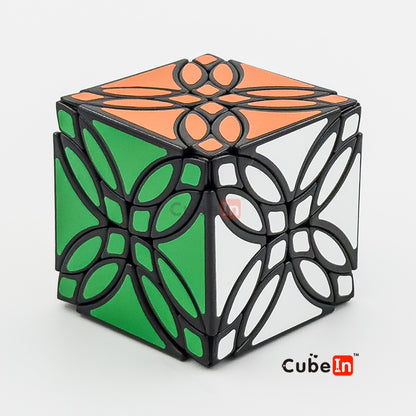 LanLan Master Clover cube