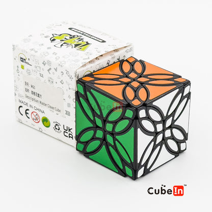 LanLan Master Clover cube