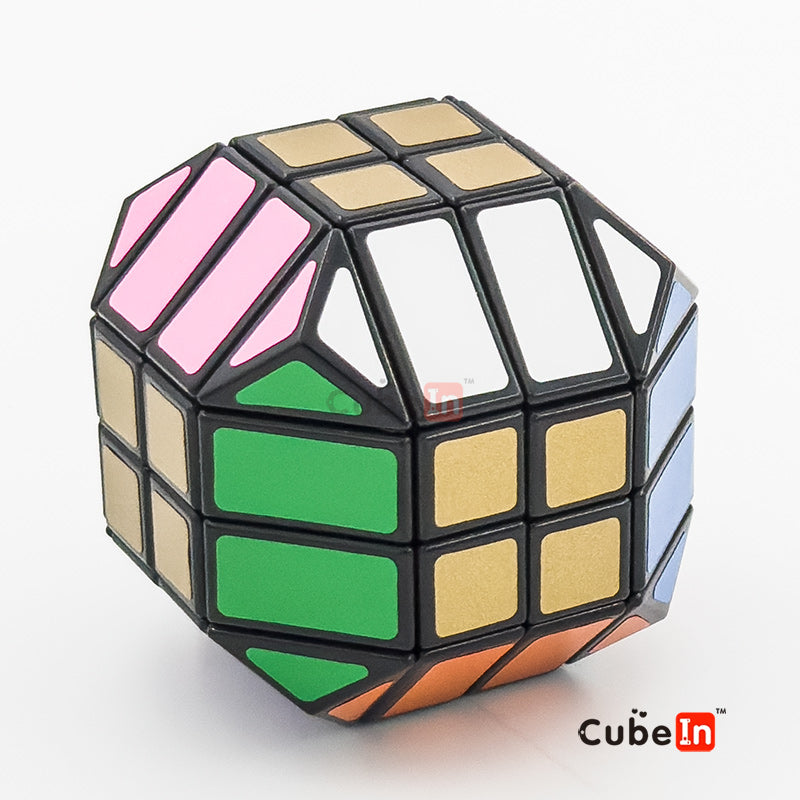 LanLan Super 4x4 Mask Cube