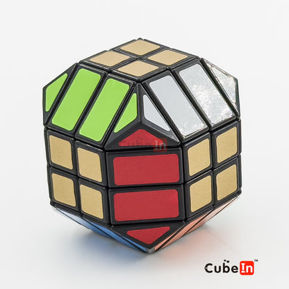 LanLan Super 4x4 Mask Cube