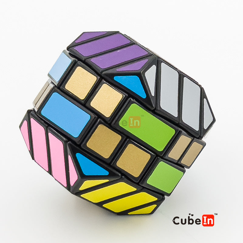 LanLan Super 4x4 Mask Cube
