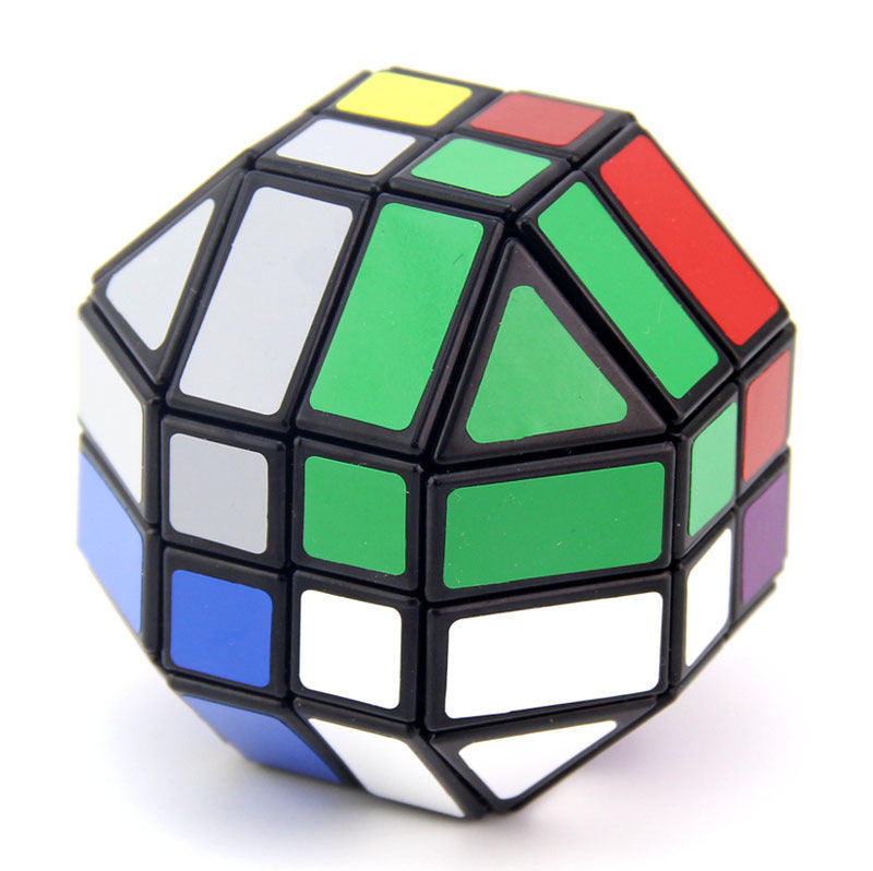 LanLan 4x4 Caneball cube