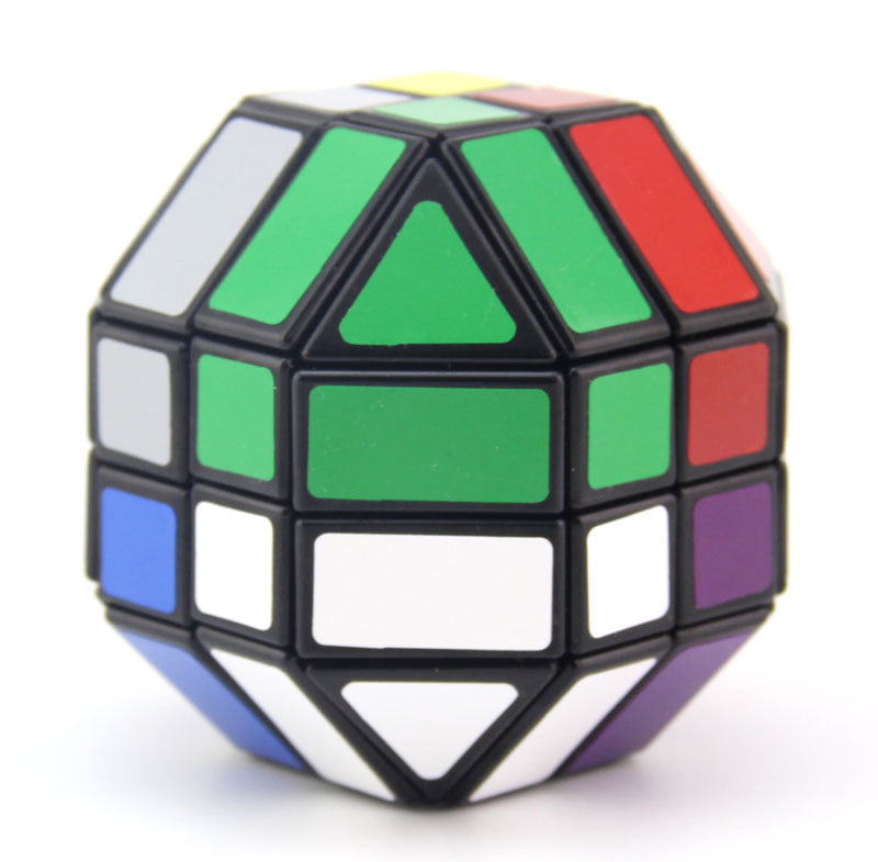 LanLan 4x4 Caneball cube