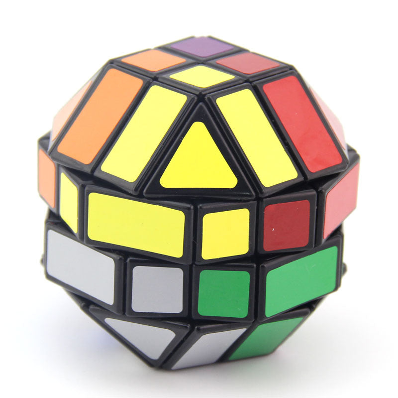 LanLan 4x4 Caneball cube