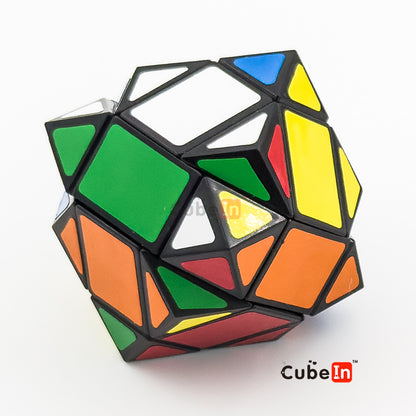 Lanlan 3x3 Rhombic Dodecahedron Cube - Shape Shifting Mod