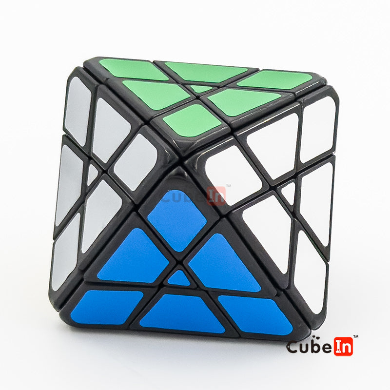 Lanlan 4x4 Octahedron cube