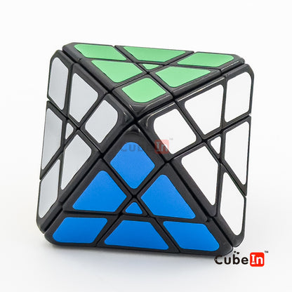 Lanlan 4x4 Octahedron cube