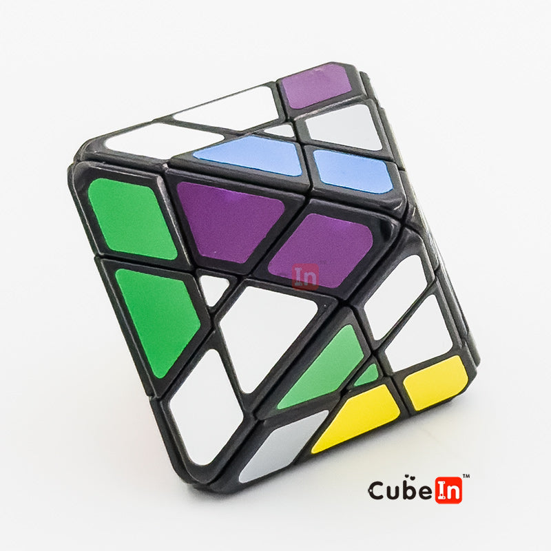 Lanlan 4x4 Octahedron cube