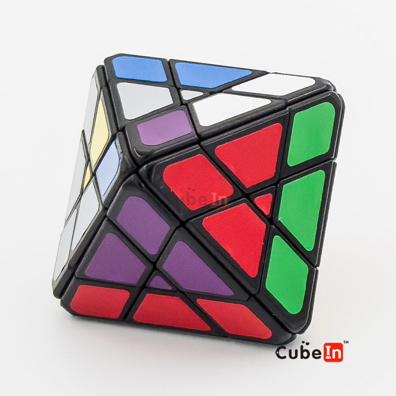 Lanlan 4x4 Octahedron cube