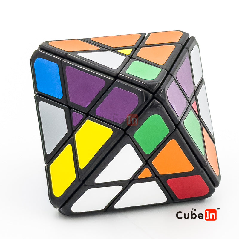 Lanlan 4x4 Octahedron cube