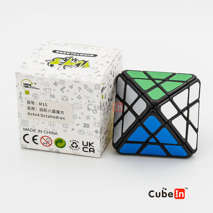 Lanlan 4x4 Octahedron cube
