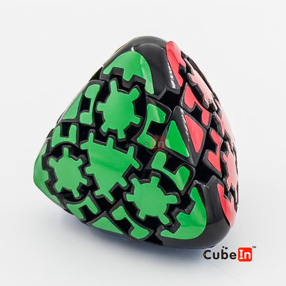Lanlan Gear Mastermorphix Cube
