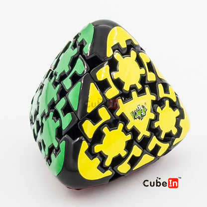 Lanlan Gear Mastermorphix Cube