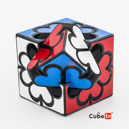 Cubo de helicóptero de miel Lanlan