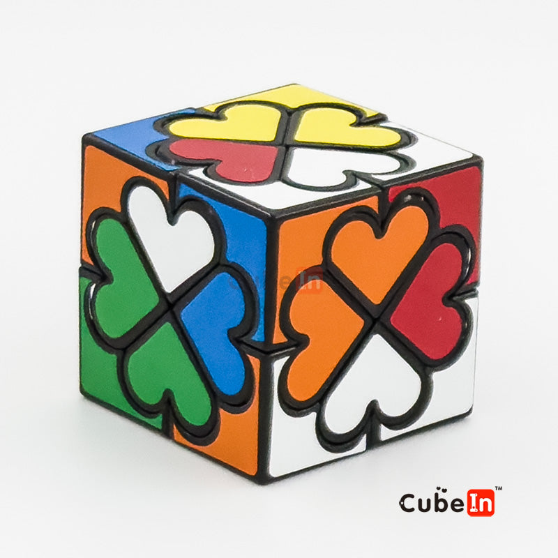 Cubo de helicóptero de miel Lanlan