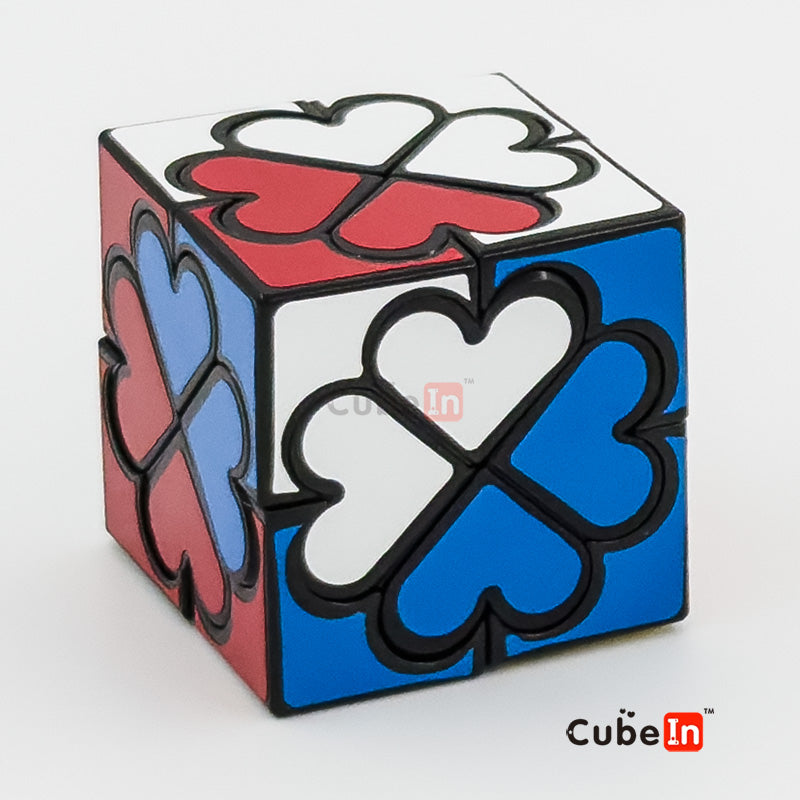 Cubo de helicóptero de miel Lanlan