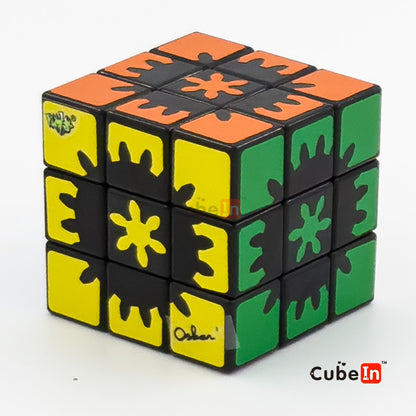 Cubo Lanlan Inner Gear 3x3