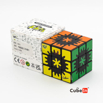 Cubo Lanlan Inner Gear 3x3