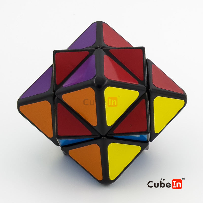 Cubo Lanlan Wolf Fang