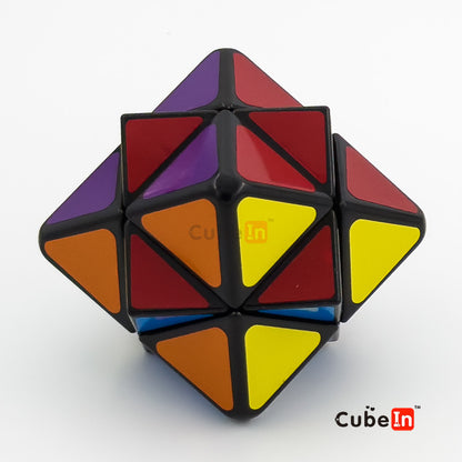 Cubo Lanlan Wolf Fang