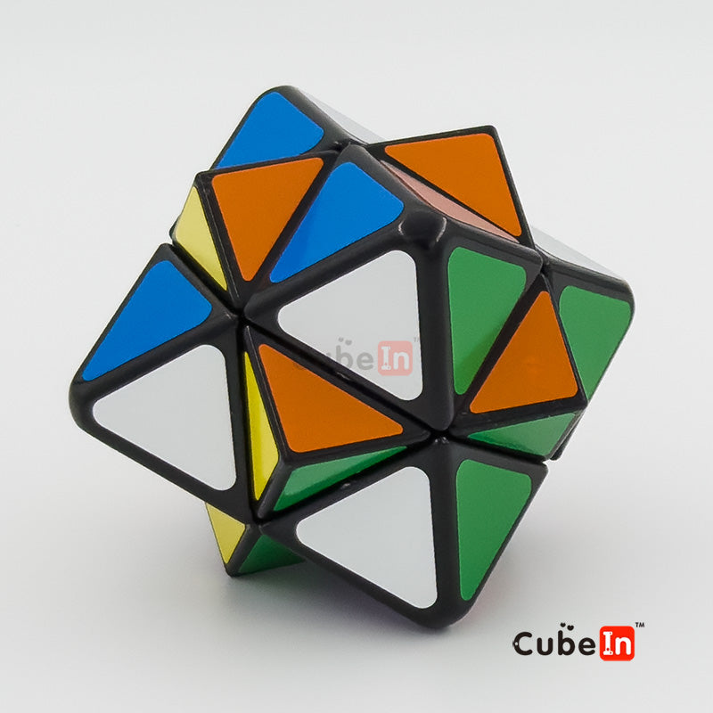 Cubo Lanlan Wolf Fang