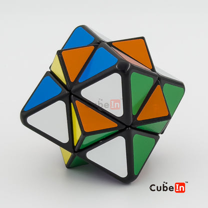 Cubo Lanlan Wolf Fang