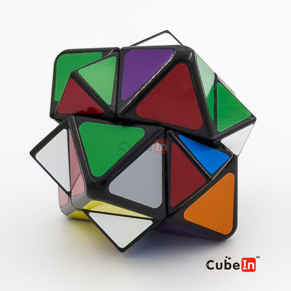 Cubo Lanlan Wolf Fang