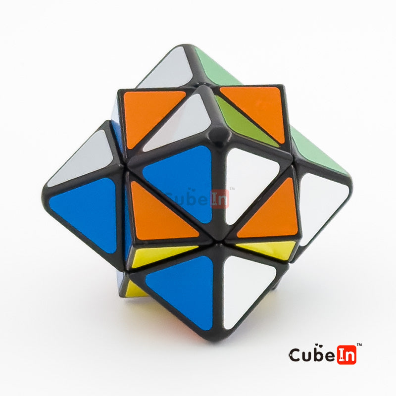 Cubo Lanlan Wolf Fang