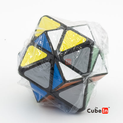 Cubo Lanlan Wolf Fang