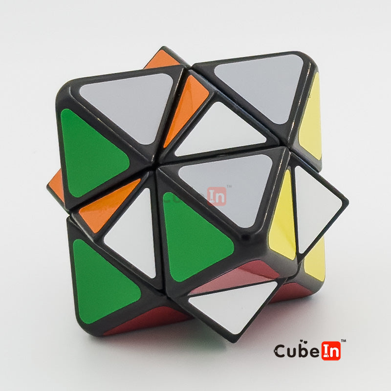 Cubo Lanlan Wolf Fang