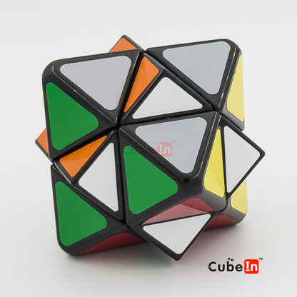 Cubo Lanlan Wolf Fang