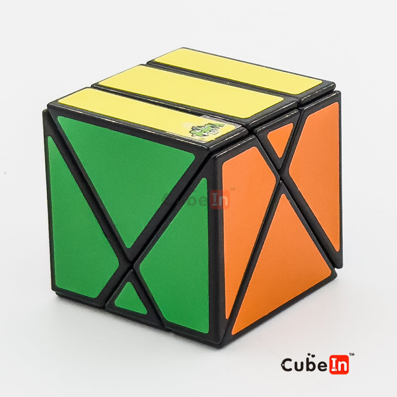 Lanlan X-Cube Skewb