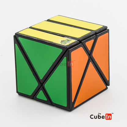 Lanlan X-Cube Skewb