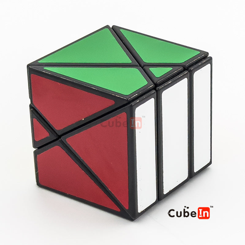 Lanlan X-Cube Skewb
