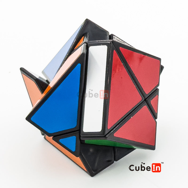 Lanlan X-Cube Skewb