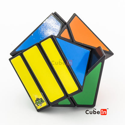 Lanlan X-Cube Skewb