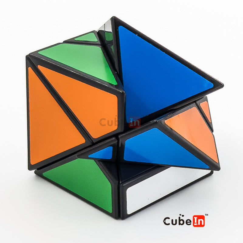 Lanlan X-Cube Skewb