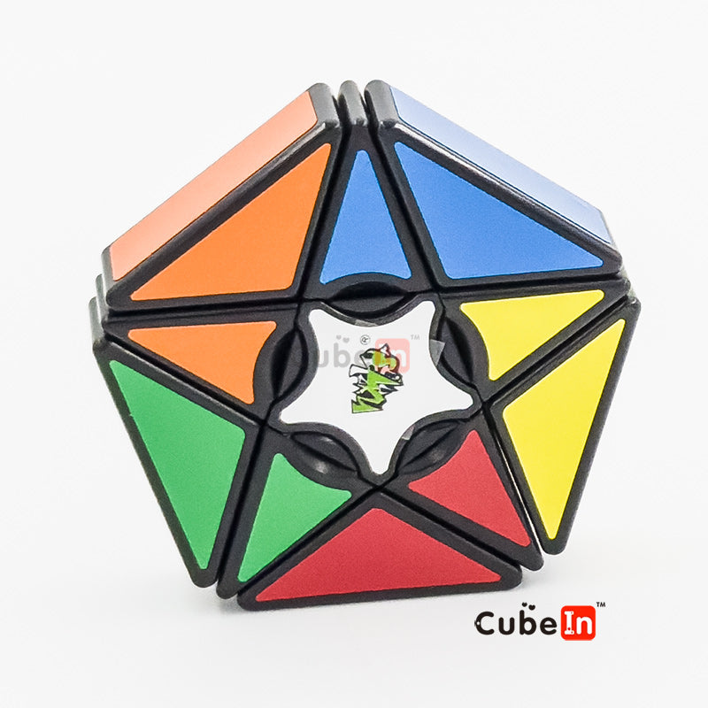 Cubo estelar de una capa Lanlan