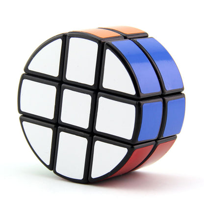 Lanlan 2x3x3 Round Cube