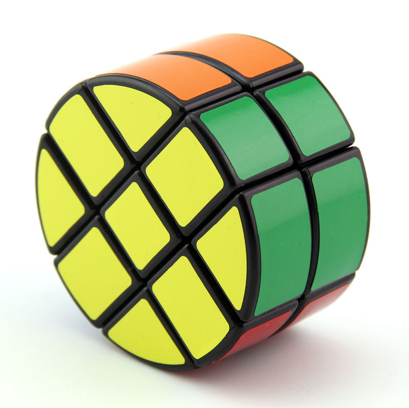 Lanlan 2x3x3 Round Cube