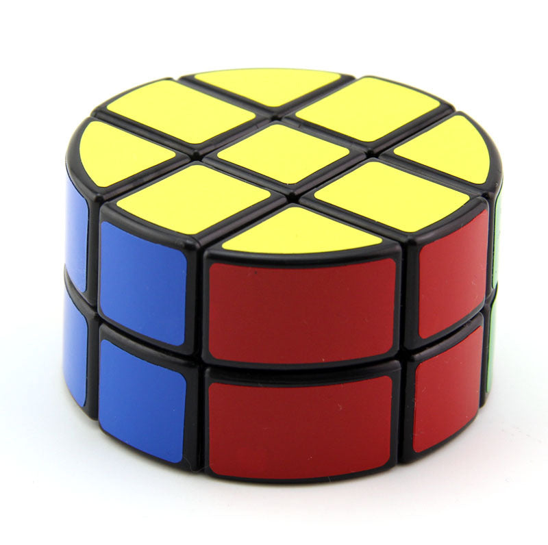 Lanlan 2x3x3 Round Cube