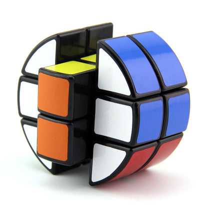 Lanlan 2x3x3 Round Cube
