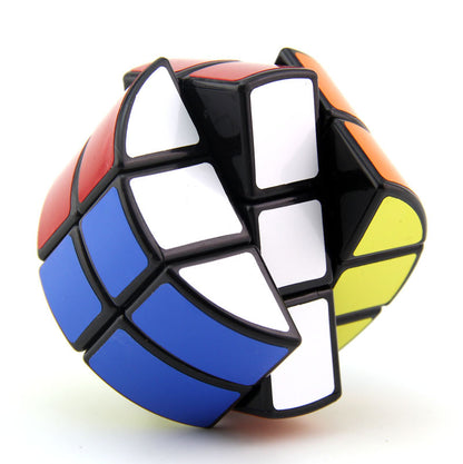 Lanlan 2x3x3 Round Cube