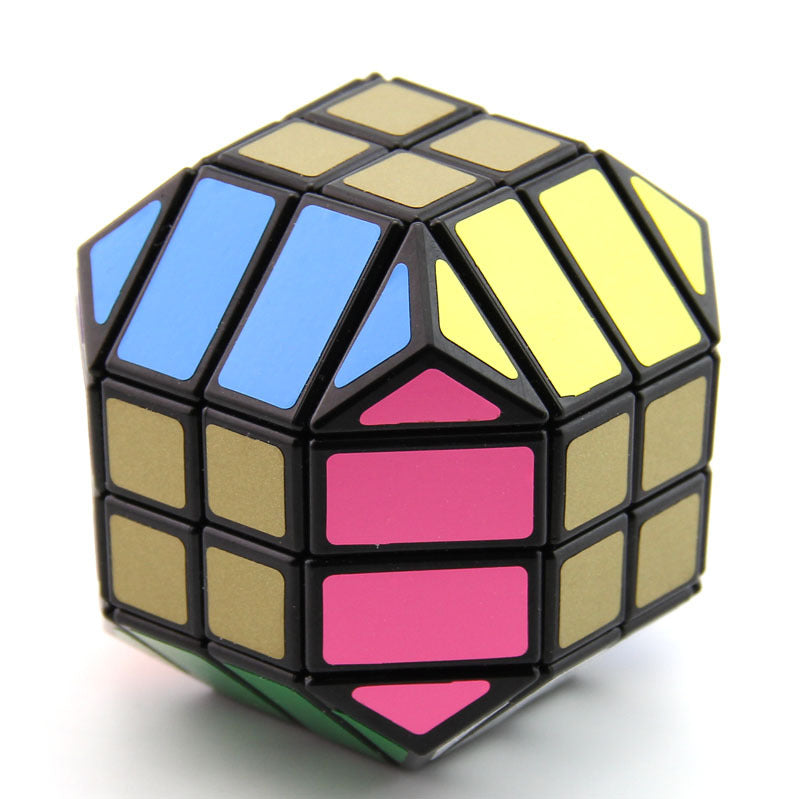 Cubo Máscara LanLan Super 4x4